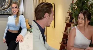 Is MAFS’ Aleks reuniting with ex Ivan in Sydney?
