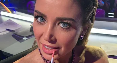 Dannii Minogue’s hair transformation stuns fans