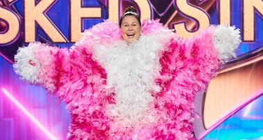 Julia Morris confirms exciting I’m a Celeb 2021 news!