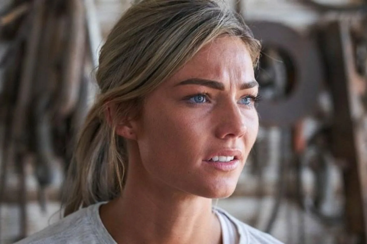 Image: Channel Seven