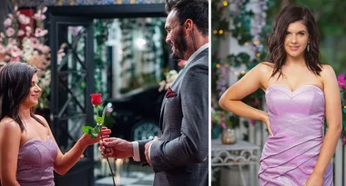 The Bachelor’s Laura says she wasn’t edited