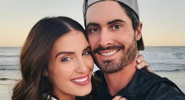 Meet Erin Holland’s handsome cricket star husband