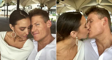 Are MAFS’ Lizzie and Seb still together?