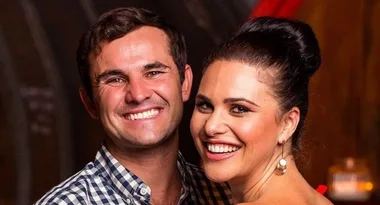 Farmer Wants A Wife couple take a BIG next step