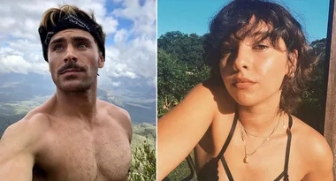 Zac Efron’s staying in Australia for good