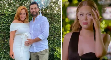 How Jules Robinson supported The Bachelor’s Zoe Clare