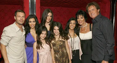 Keeping Up With The Kardashians officially ends