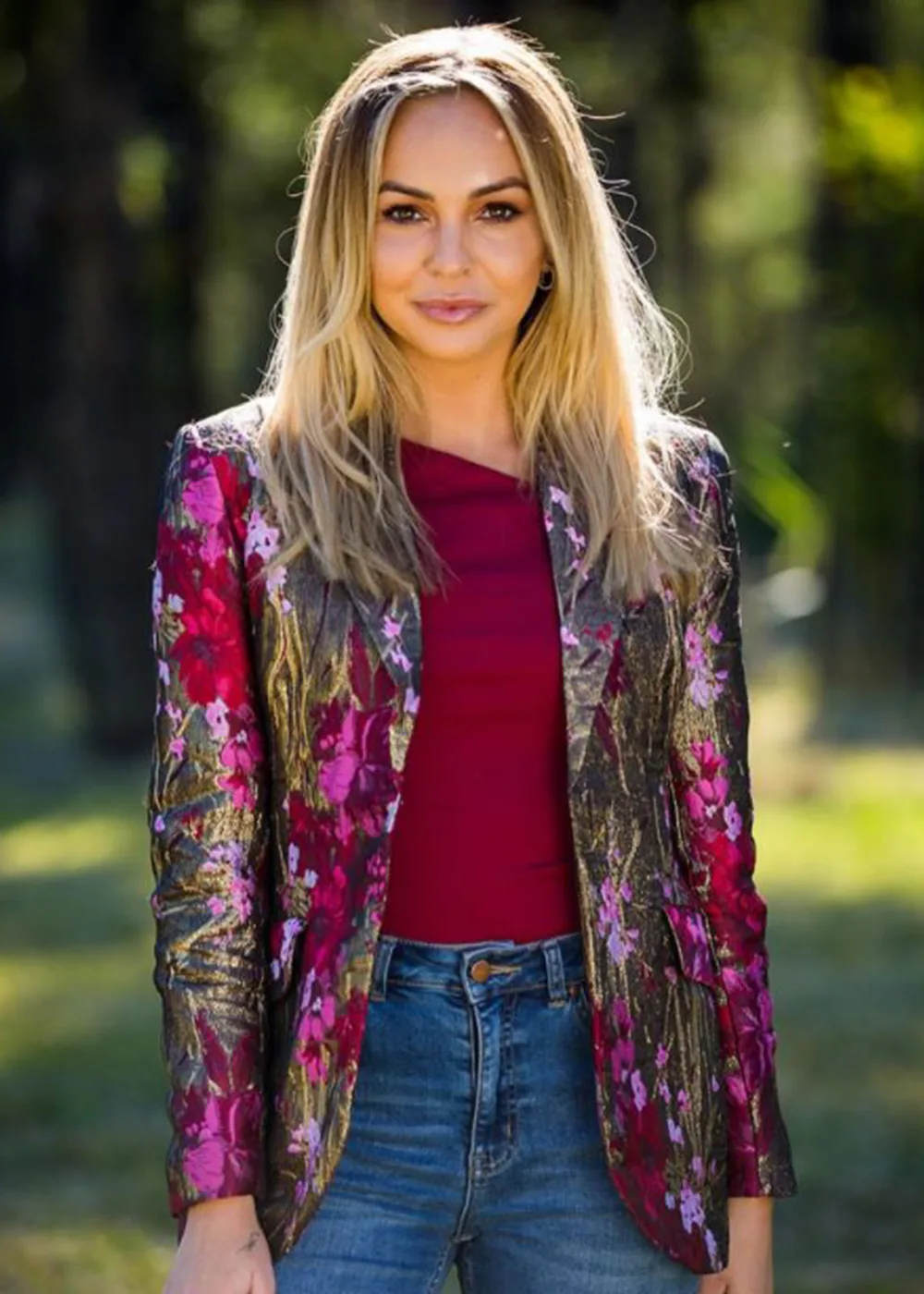 angie