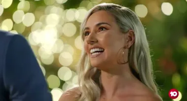 New Bachelor intruder Bec revealed