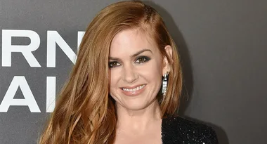 Isla Fisher spills on a Wedding Crashers sequel