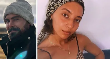 Zac’s new Aussie girlfriend stuns in racy Instagram snaps