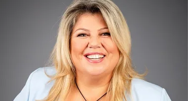 Everything we know about Urzila Carlson’s partner and kids