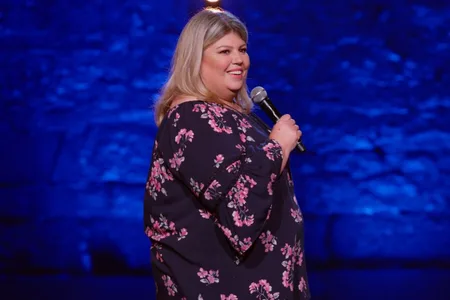 Urzila Carlson's wife and kids: Everything We Know WHO