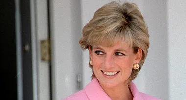 REVEALED: The reason why Princess Diana cut her hair short