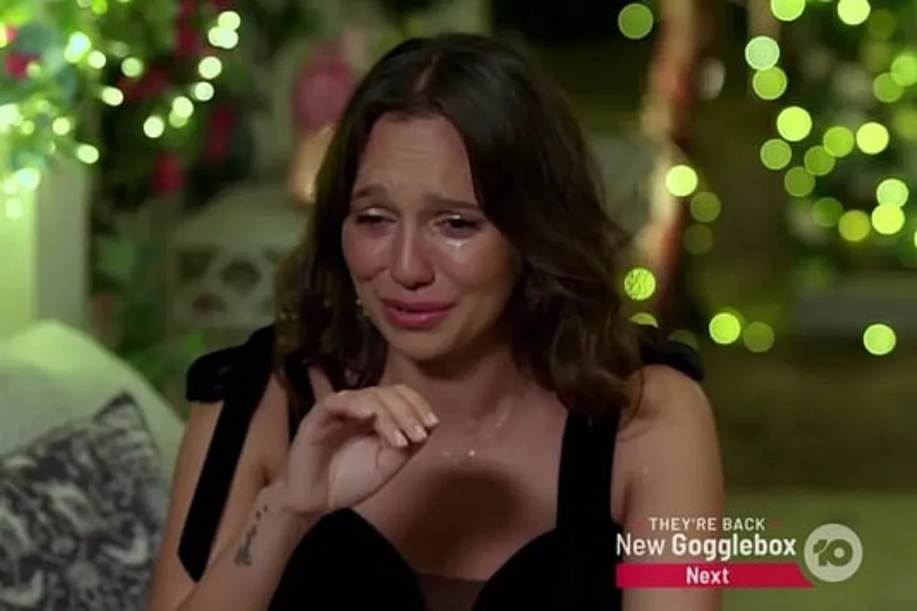 Image: Channel 10