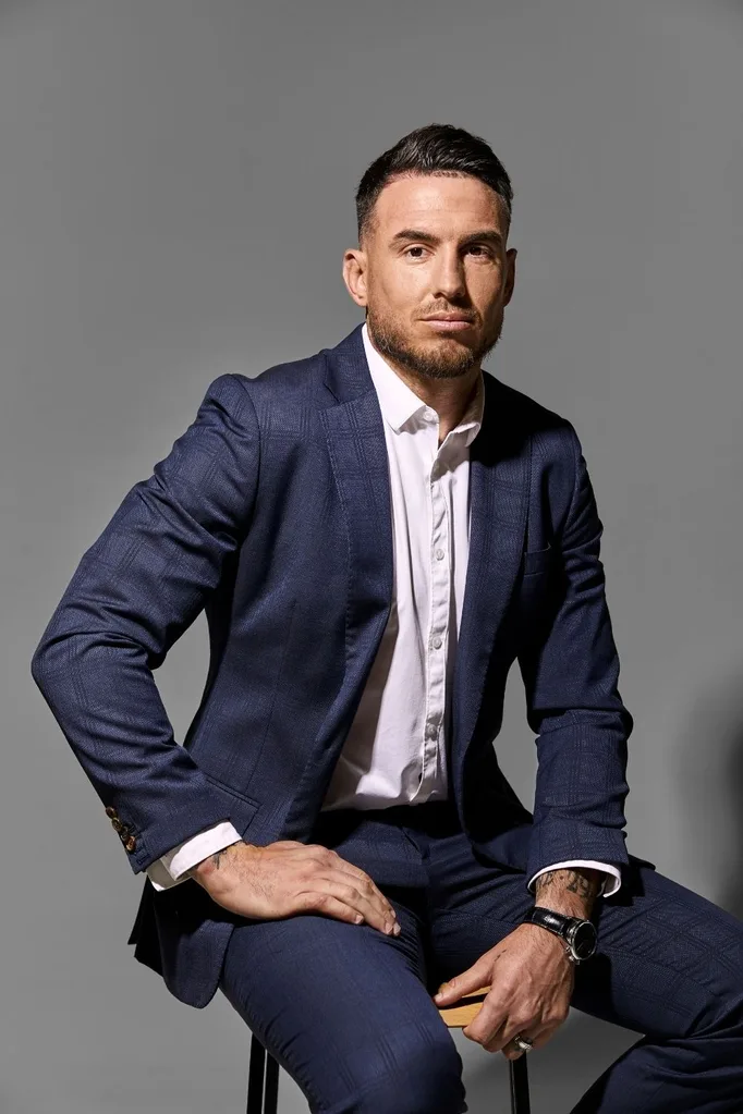 Darius Boyd
