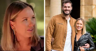 The Bachelor: Roxi’s subtle swipe at Locky