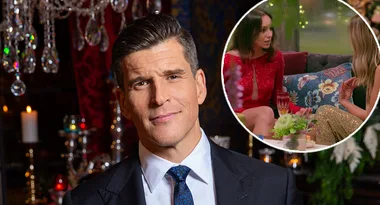 Osher Gunsberg takes aim at The Bachelor’s Bella