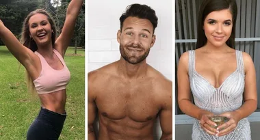 LEAKED: Bachelor in Paradise 2021 contestant rumours swirl!