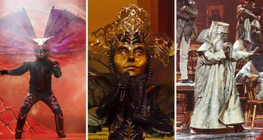 The Masked Singer’s shock winner REVEALED!