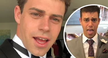 WTF?! MAFS’ Michael goes nuts in shock deleted video
