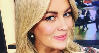 Samantha Armytage’s shock move!
