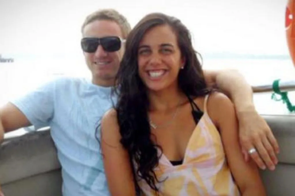 Turia and Michael