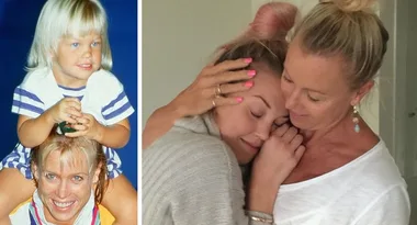 Lisa Curry’s grief-stricken, heartbreaking plea