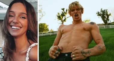 Bella’s shock fling with Miley’s ex!