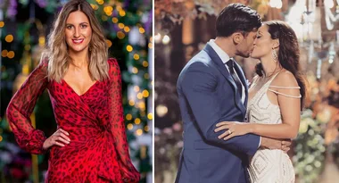 The Bachelor’s Irena’s link to past winner Snezana