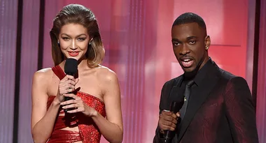 2016 American Music Awards: Complete winners list