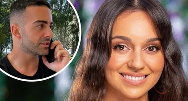 Gogglebox’s Jad breaks his silence on Bella romance rumours