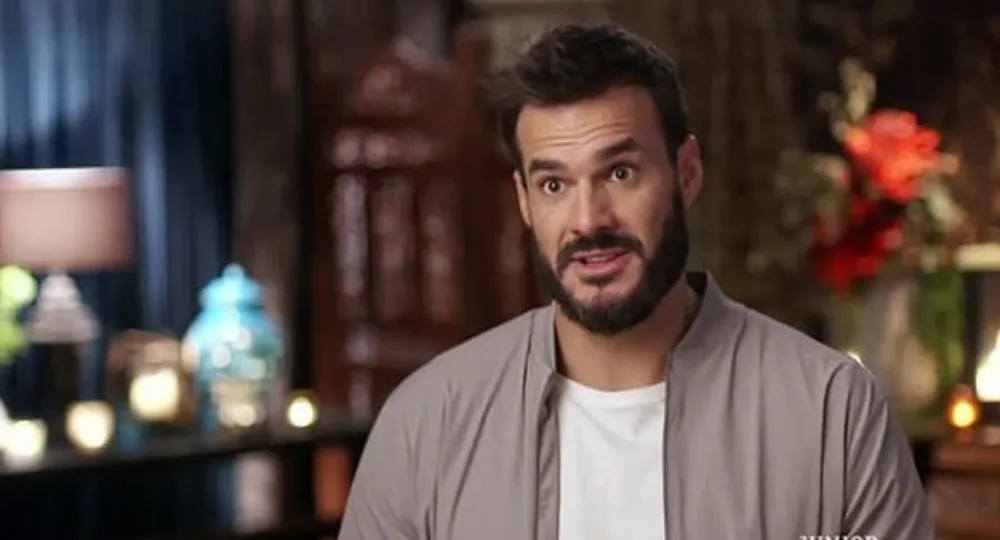 Bachelor fans SLAM Locky’s response to feminism question