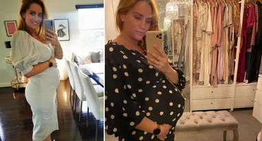 MAFS’ Jules’ pregnancy update after surprise false alarm
