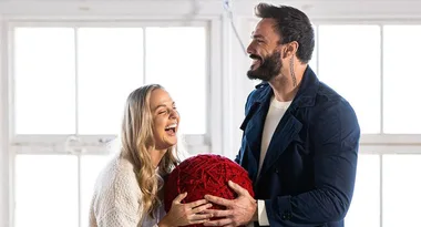 The Bachelor’s Izzy spills on her iconic laugh