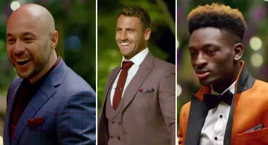 Meet the men looking for love on The Bachelorette 2020