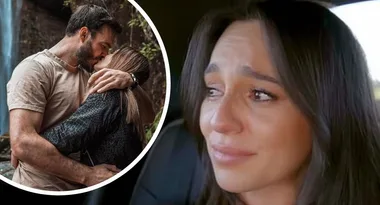 Locky Gilbert’s SAVAGE swipe at Bella Varelis