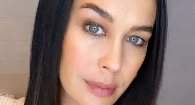 Megan Gale’s heartbreaking video confession