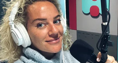 Ash Pollard reveals newborn daughter’s name