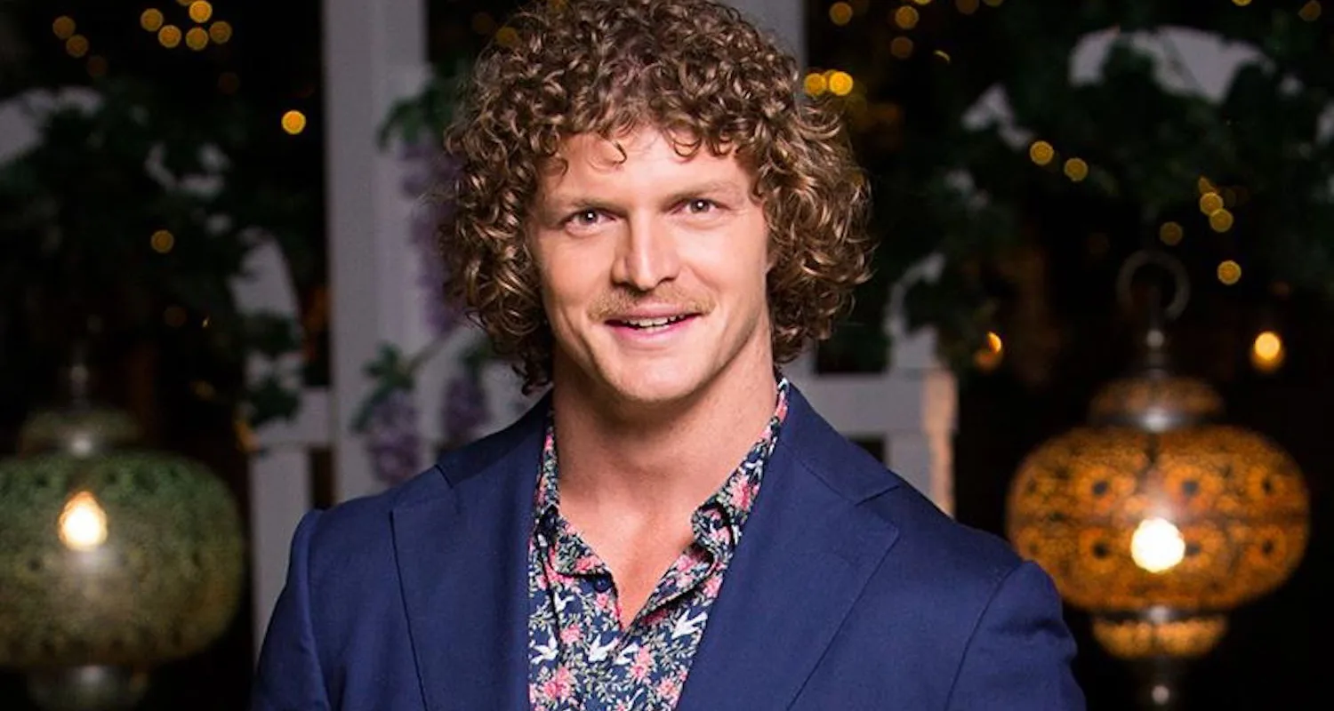 Nick Cummins reveals the dark side of reality TV