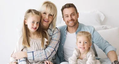 Grant & Chezzi Denyer: “The truth about us”