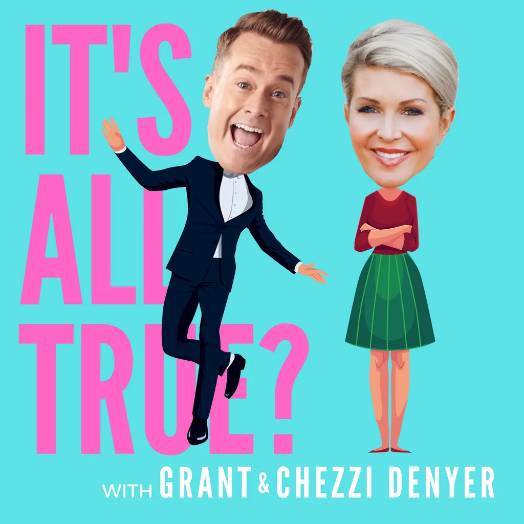It's All True? podcast