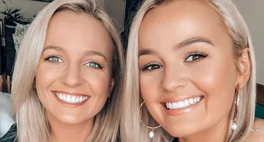 Elly & Becky Miles’ country roots revealed