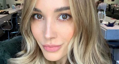 Bec Judd’s fans LOSE IT over fire bikini selfie