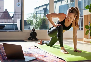 Shake it off: how to lose those last few kilos the healthy way