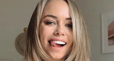 Big Brother star Tully’s VERY flirty hint to Bachelorette boys