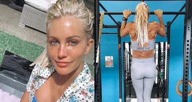 Taite who? Ali Oetjen reveals her ‘Revenge Body’