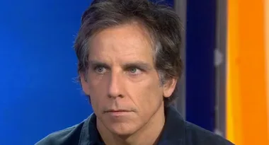 Ben Stiller opens up about surviving prostate cancer