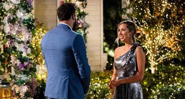 The Bachelor’s Maddy debuts new boyfriend