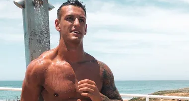 Bachelorette Contestant Joe Woodbury Is Quite The Catch